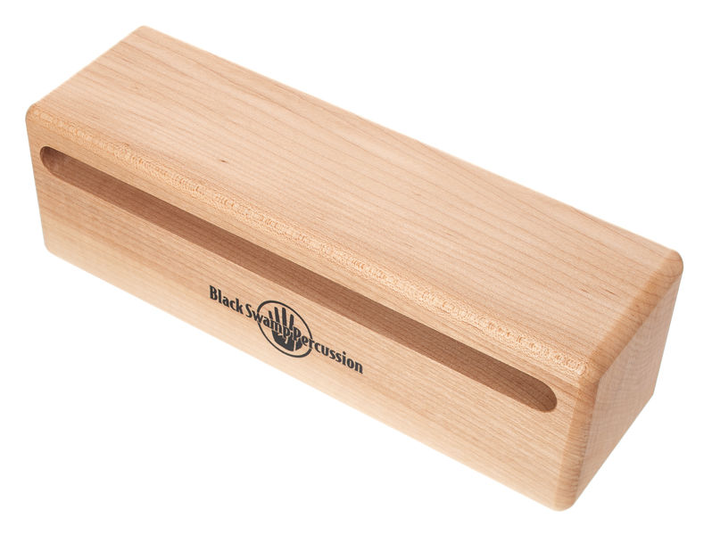 Black Swamp Percussion MWB1 Woodblock