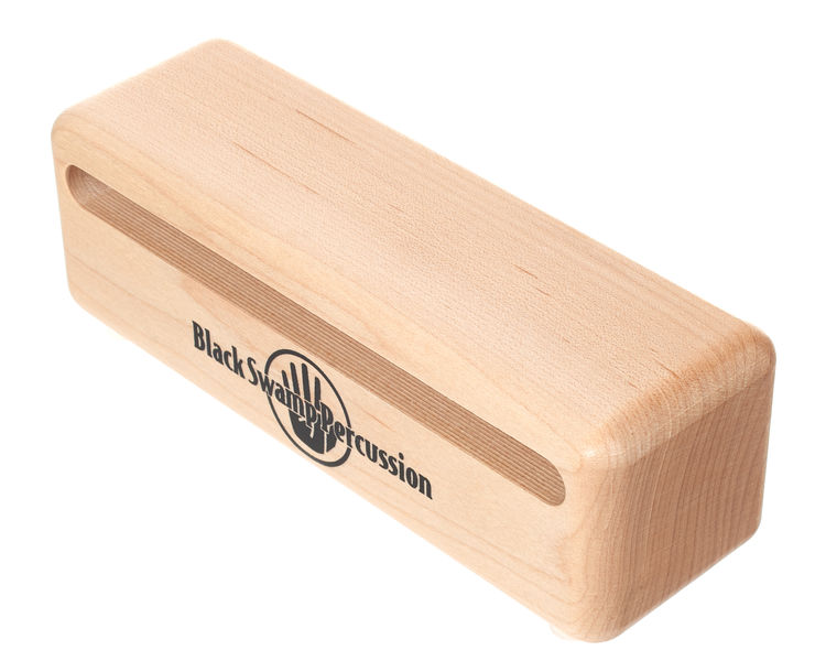 Black Swamp Percussion MWB4 Woodblock