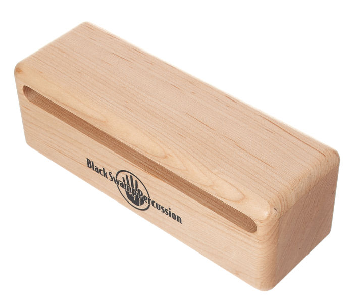 Black Swamp Percussion MWB3 Woodblock
