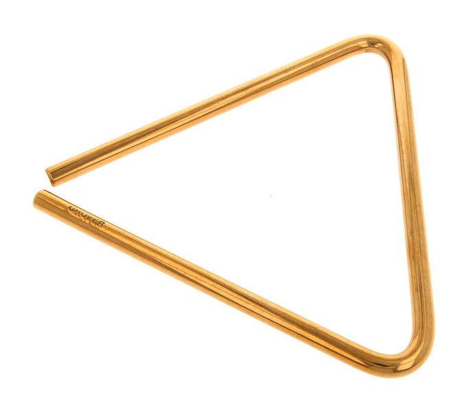 Grover Pro Percussion Triangle TR-B-7