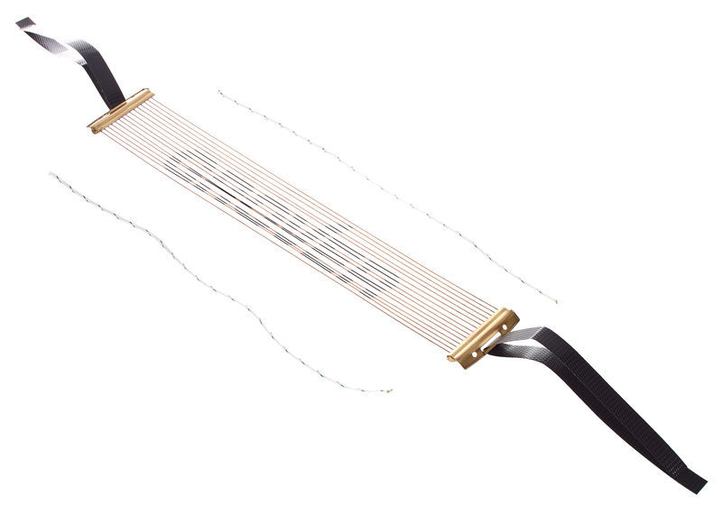 Grover Pro Percussion Snare Drum Wires 14JD