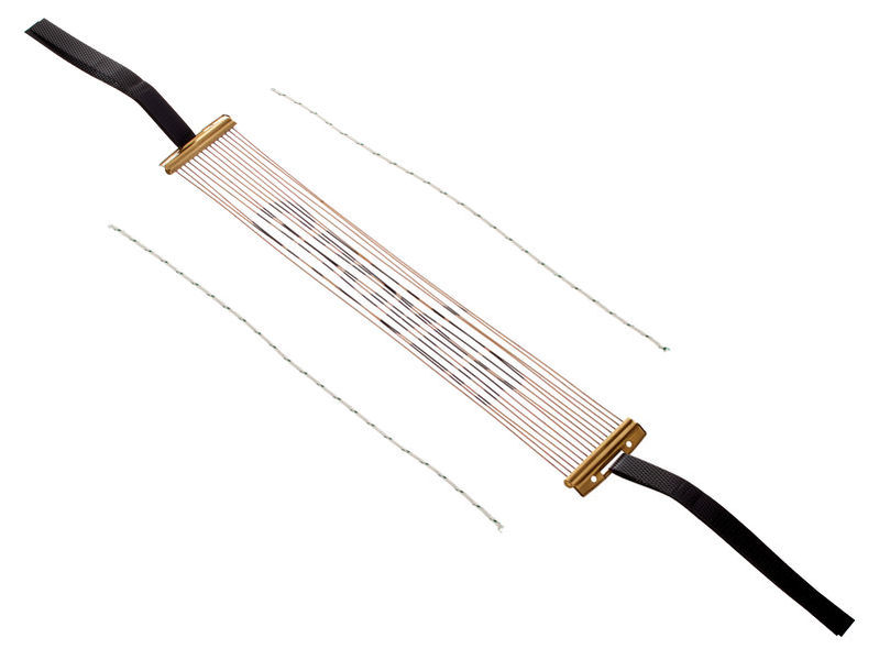 Grover Pro Percussion Snare Drum Wires 14CD