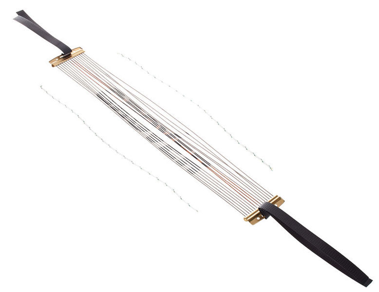 Grover Pro Percussion Snare Drum Wires 14ESX Thomann United States