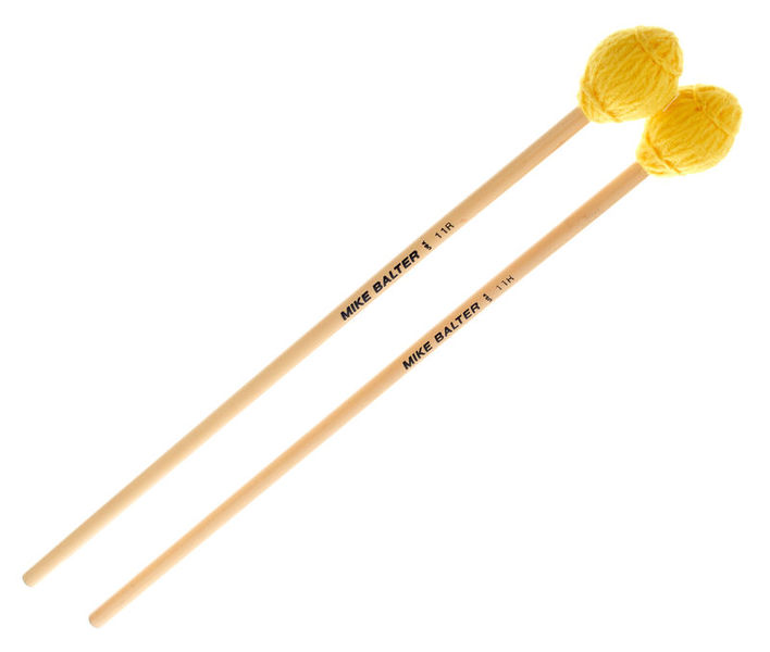 Mike Balter Marimba Mallets No.11 R