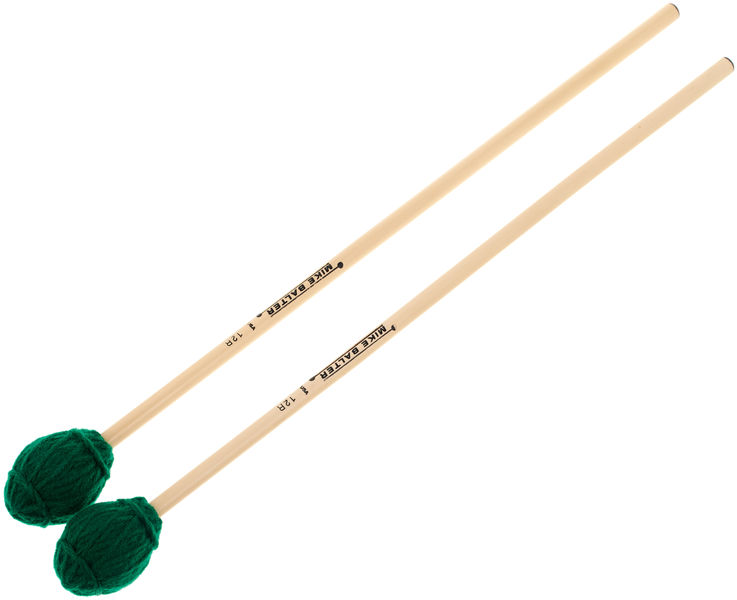 Mike Balter Marimba Mallets No.12 R