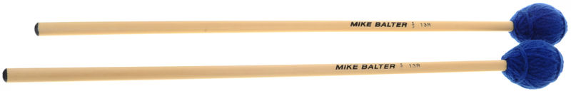 Mike Balter Marimba Mallets No.13 R