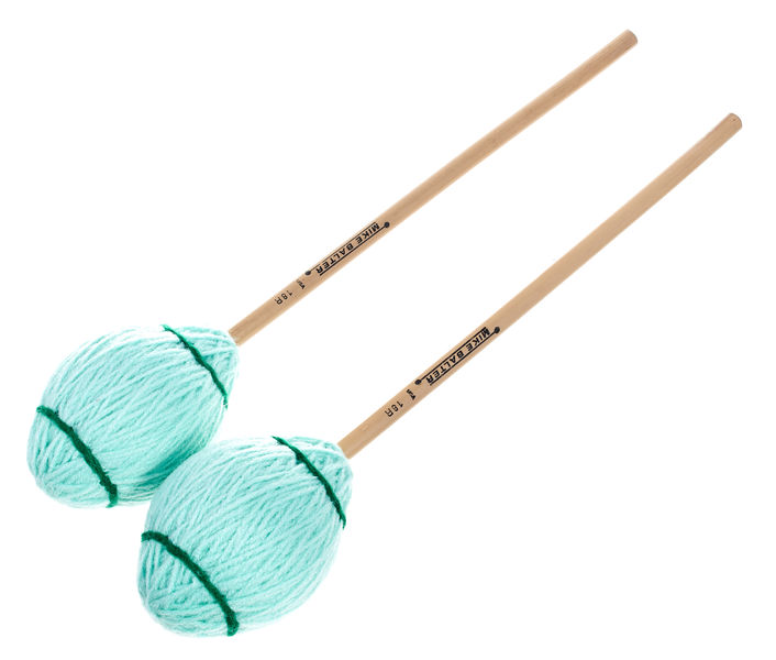 Mike Balter Marimba Mallets No.18 R