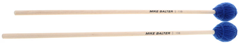 Mike Balter Marimba Mallets No.13 B