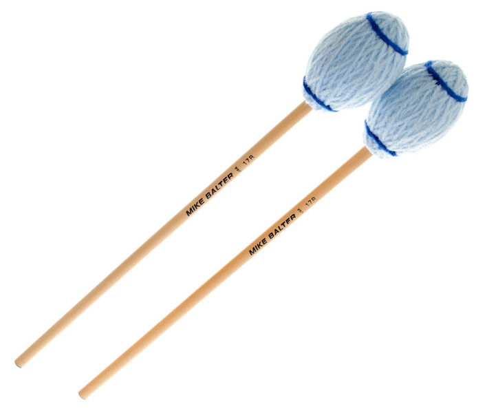 Mike Balter Marimba Mallets No.17 R