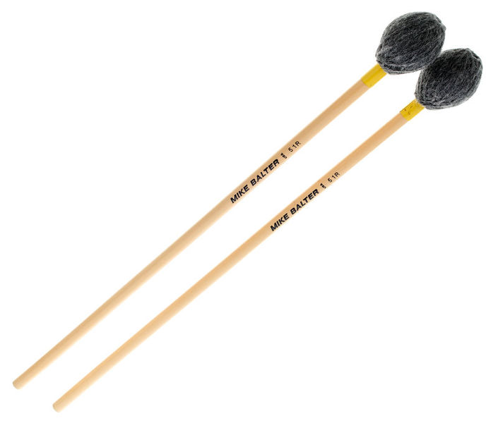 Mike Balter Marimba Mallets No.51 R
