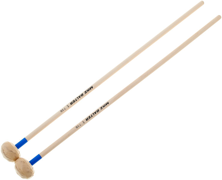 Mike Balter Marimba Mallets No.73 B