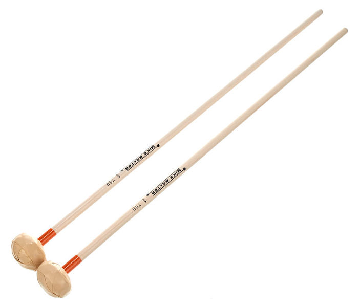 Mike Balter Marimba Mallets No.75 B