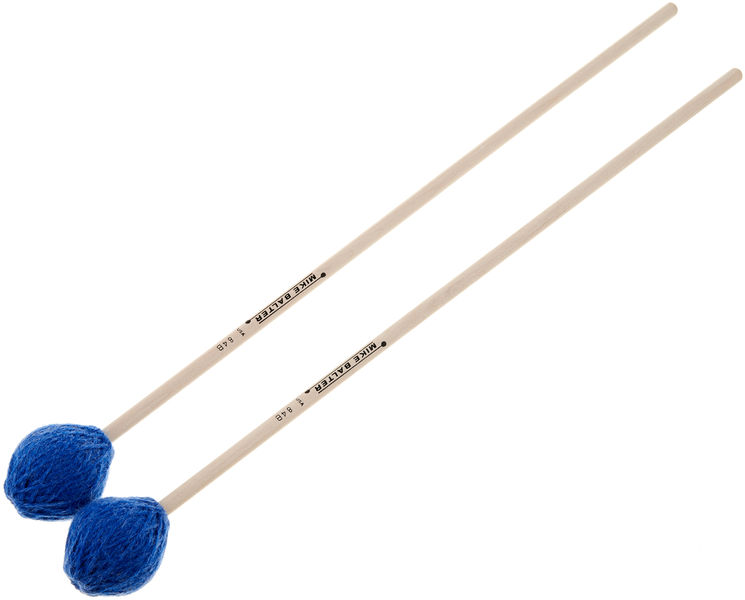 Mike Balter Marimba Mallets No.84 B