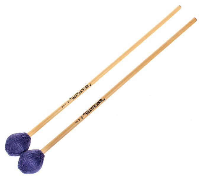 Mike Balter Marimba Mallets No.81 R