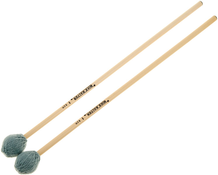 Mike Balter Marimba Mallets No.82 R