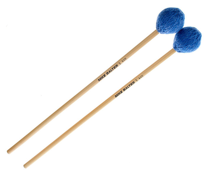 Mike Balter Marimba Mallets No.84 R