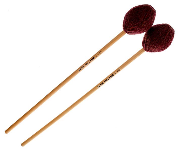 Mike Balter Marimba Mallets No.86 R