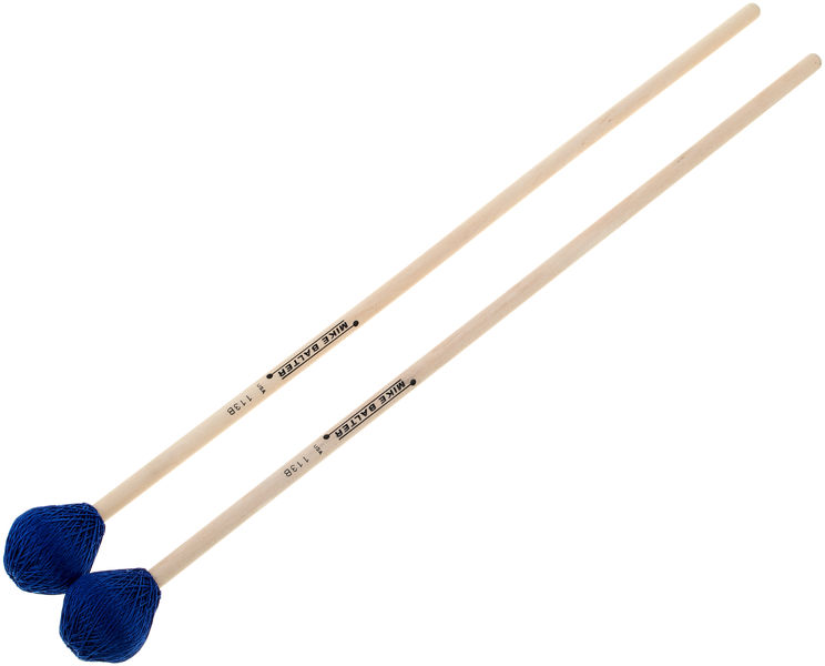 Mike Balter Marimba Mallets No.113 B