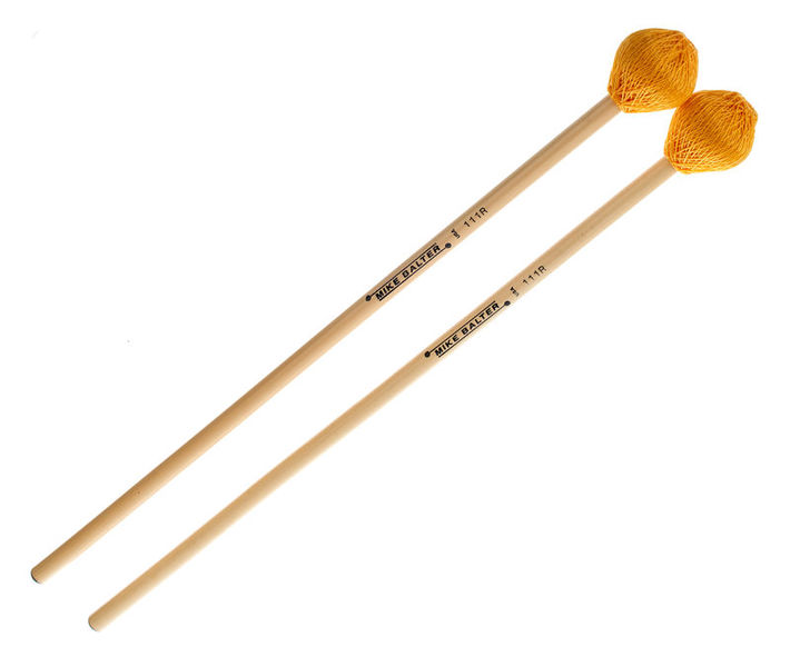 Mike Balter Marimba Mallets No.111 R