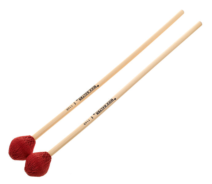 Mike Balter Marimba Mallets No.114 R