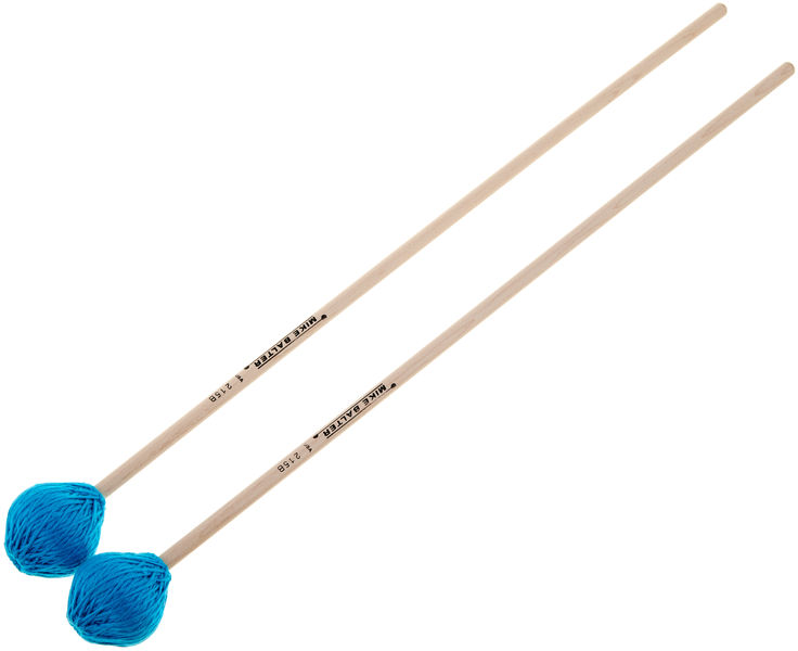 Mike Balter Marimba Mallets No.215 B
