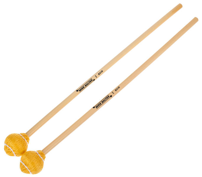 Mike Balter Vibraphone Mallets No.21 R