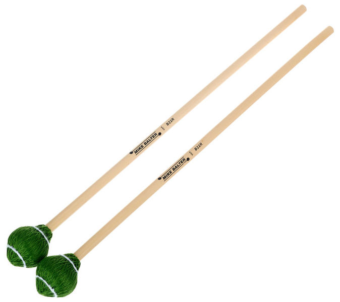 Mike Balter Vibraphone Mallets No.22 R