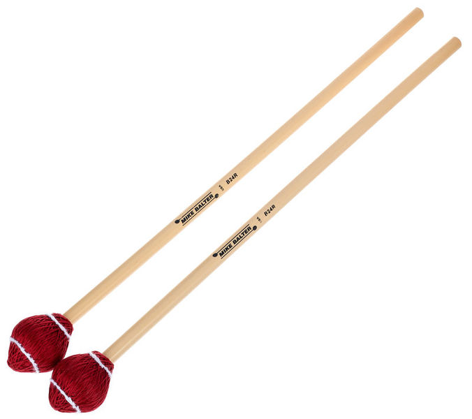 Mike Balter Vibraphone Mallets No.24 R