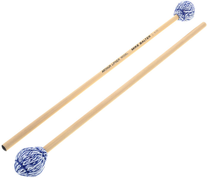 Mike Balter Vibraphone Mallets AL1