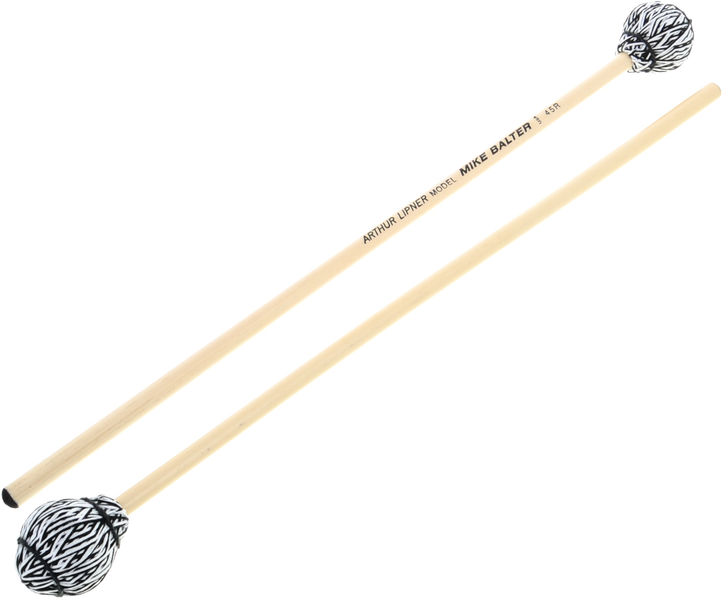 Mike Balter Vibraphone Mallets AL2