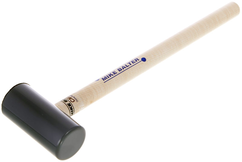 Mike Balter Chime Mallet CM2