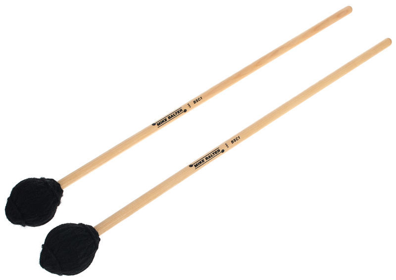 Mike Balter Cymbal Beater SC1