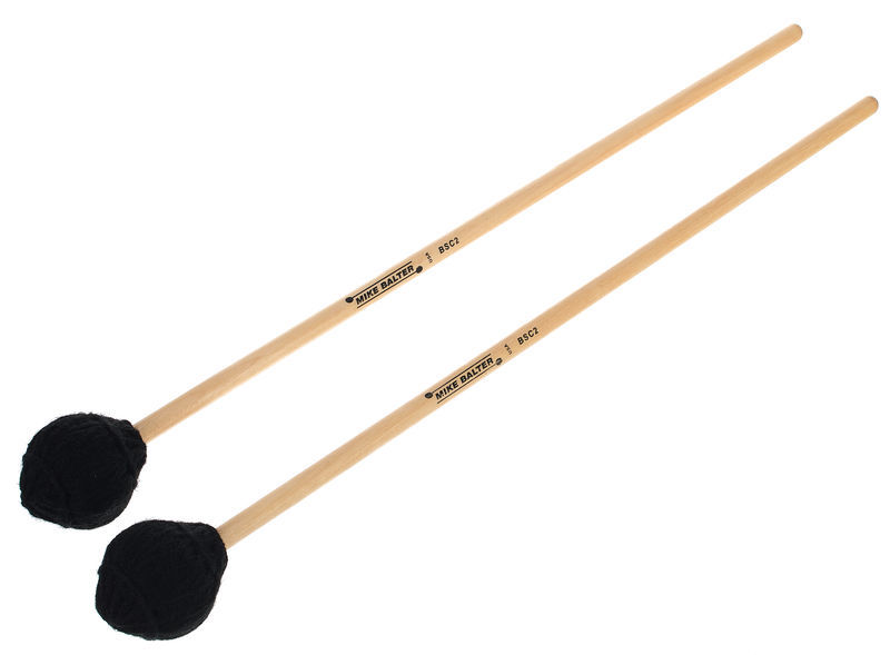 Mike Balter Cymbal Beater SC2