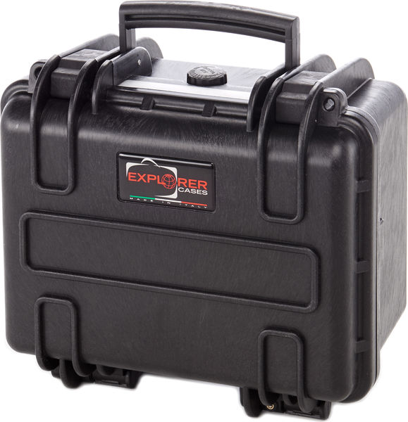 Explorer Cases 2717.B Black
