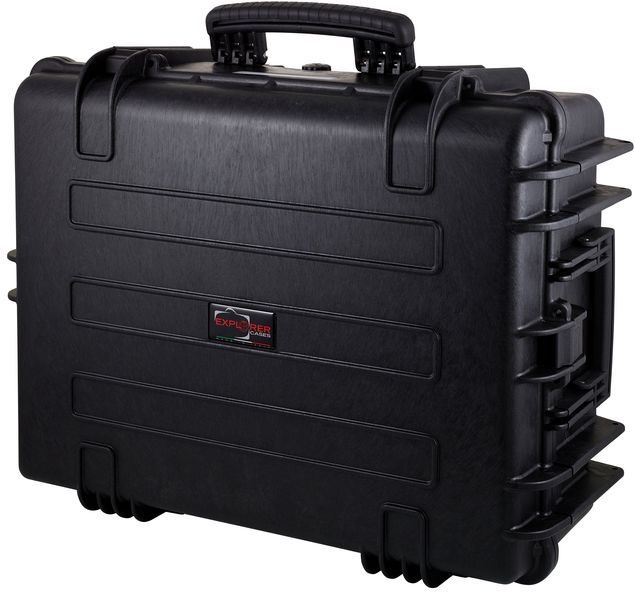 Explorer Cases 5822.B Black