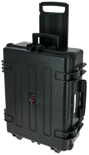 Explorer Cases 5823.B Black