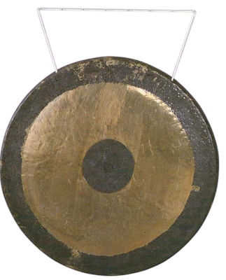 Asian Sound Tamtam T-25 P
