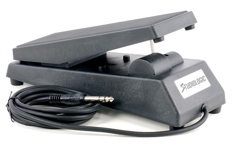Fatar VP-25