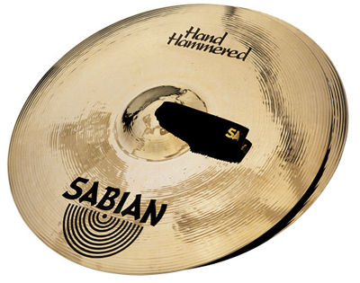 Sabian 18" HH Germanic Brill.