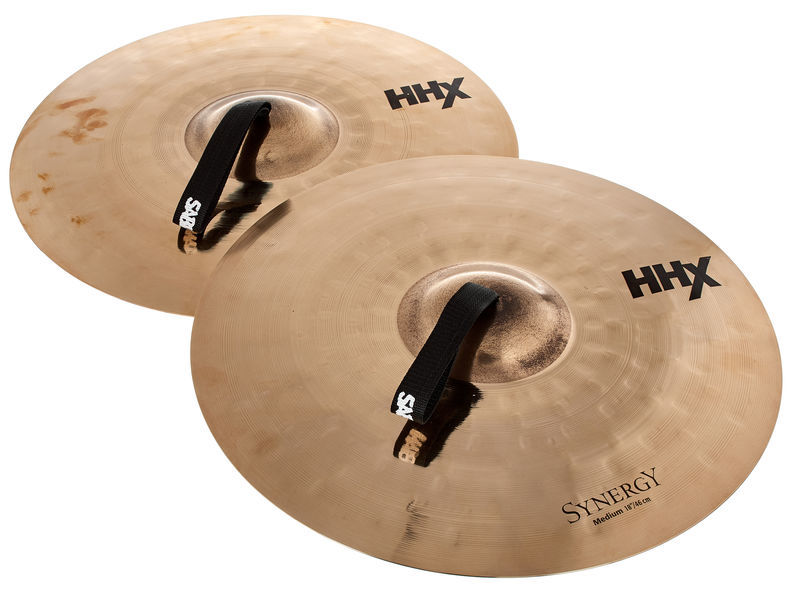Sabian 18" HHX Synergy Brilliant M