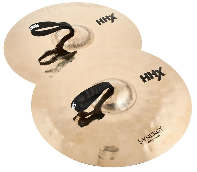 Sabian 18" HHX Synergy Brilliant H