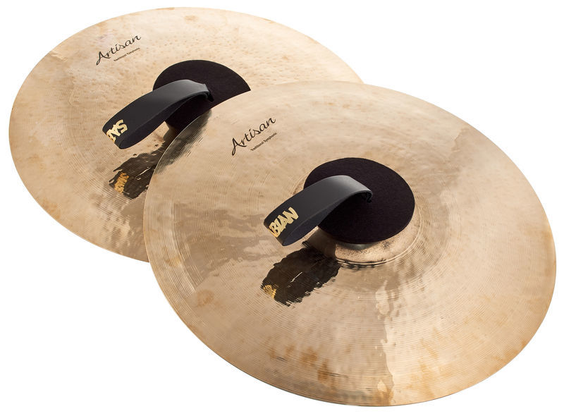 Sabian 18" Artisan Trad. Sym. MLBR