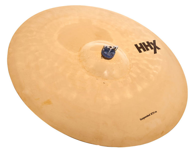 Sabian 20" HHX Suspended Brilliant
