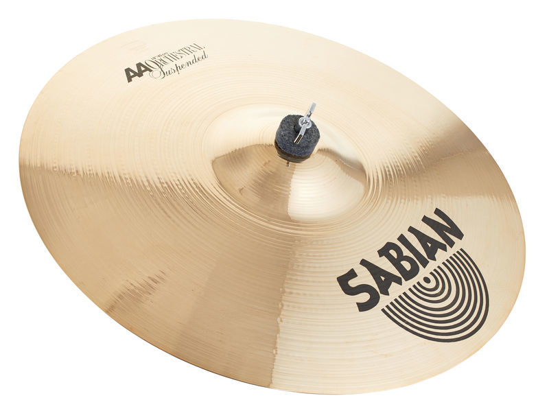 Sabian 18" AA Suspended Orchestral