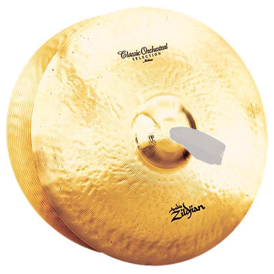 Zildjian 16" Classic Orchestral Sel. ML