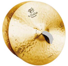 Zildjian 20" K Constantinople SS MH