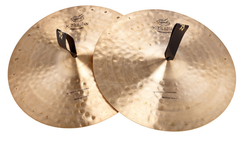 Zildjian 18" K Constantinople VintageMH