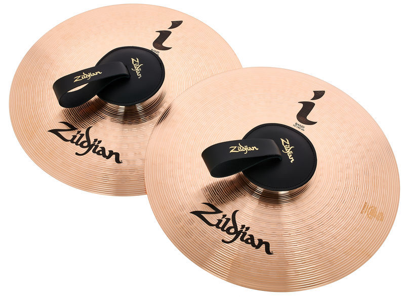 Zildjian 16" I Family Band