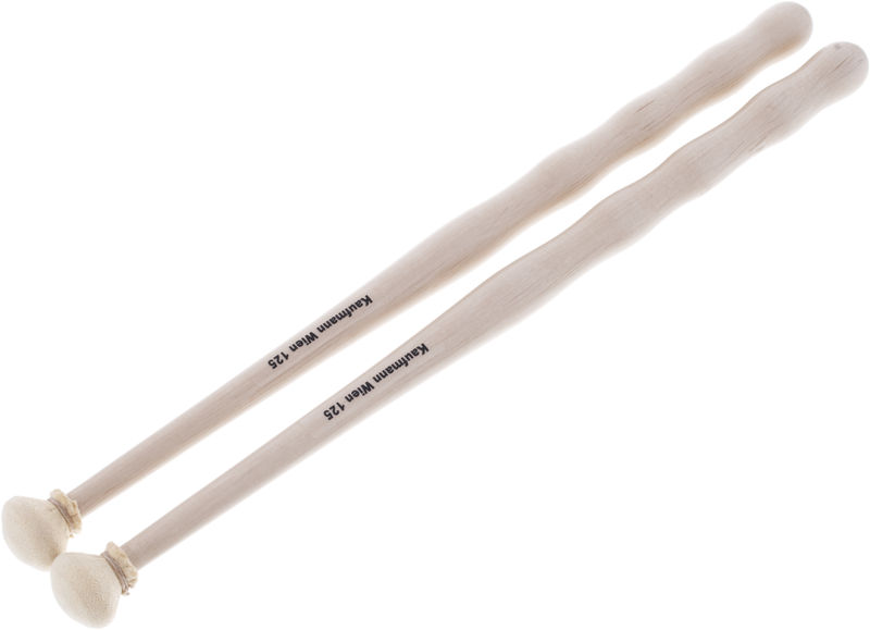 Kaufmann Barock Timpani Mallet 125
