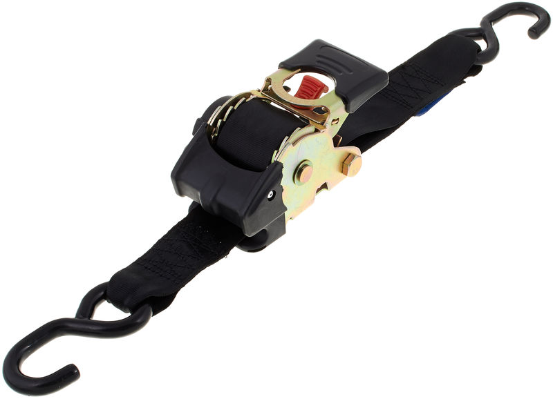 Stairville Auto Ratchet Strap 300cm/50mm